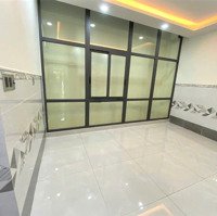 Nhà 4 Tầng Mặt Tiền Nguyễn Thị Thập Q7 (Cạnh Chợ Tân Mỹ)