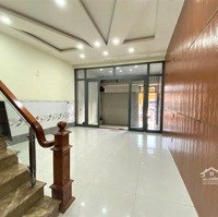 Nhà 4 Tầng Mặt Tiền Nguyễn Thị Thập Q7 (Cạnh Chợ Tân Mỹ)