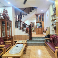 Bán Nhà Đẹp Tại Hoàng Mai, 30M Ô Tô, 6,4 Tỷ, 38M2, 5 Tầng, 3 Phòng Ngủ 4 Vệ Sinh Pháp Lý Đầy Đủ