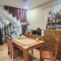 Bán Nhà Đẹp Tại Hoàng Mai, 30M Ô Tô, 6,4 Tỷ, 38M2, 5 Tầng, 3 Phòng Ngủ 4 Vệ Sinh Pháp Lý Đầy Đủ