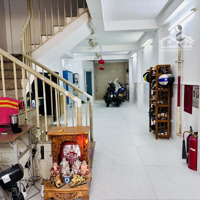 Bán Căn Hộ Dich Vụ Đường Thành Công P.tân Thành [4M X 18] Đúc 6 Tấm 15 Phòng Thu Nhập Tốt 35 Triệu