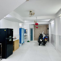Bán Căn Hộ Dich Vụ Đường Thành Công P.tân Thành [4M X 18] Đúc 6 Tấm 15 Phòng Thu Nhập Tốt 35 Triệu