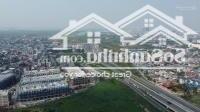 Liền kề 60 đường 50.5m siêu đẹp Star Central, quà gần 1 tỷ