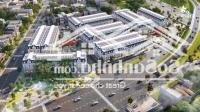 Liền kề 60 đường 50.5m siêu đẹp Star Central, quà gần 1 tỷ