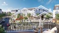 Liền kề 60 đường 50.5m siêu đẹp Star Central, quà gần 1 tỷ
