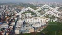 Liền kề 60 đường 50.5m siêu đẹp Star Central, quà gần 1 tỷ