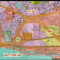 Bán Lô Đất Tại Cựu Tự Ngọc Xá Giá Đầu Tư ++369 Khách Hàng Đã Mua Hàng