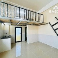 Khai Trương Căn Hộ Dịch Vụ Cao Cấp Nằm Ngay Làng Đại Học - Go! Dĩ An - Cầu Vượt Linh Xuân