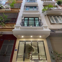 Bán Nhà Trung Tâm Quận Hà Đông, Phố Nguyễn Viết Xuân, Ô Tô Đỗ Cạnh Nhà .