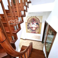 Bán Nhà Trung Tâm Quận Hà Đông, Phố Nguyễn Viết Xuân, Ô Tô Đỗ Cạnh Nhà .