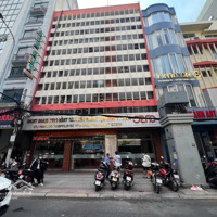 Bán Nhà Ngay Góc Nam Kỳ Khởi Nghĩa- Lý Chính Thắng, Q.3 - 12X28M, Hầm + 12 Tầng, Hđt 800 Triệu - 155 Tỷ