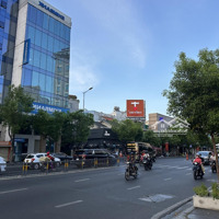 Bán Nhà Ngay Góc Nam Kỳ Khởi Nghĩa- Lý Chính Thắng, Q.3 - 12X28M, Hầm + 12 Tầng, Hđt 800 Triệu - 155 Tỷ
