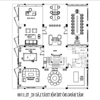 Mặt Tiền Lương Định Của Q2 - 22 X 28 - Dp. Xd Hầm 5 Tầng - Công Năng Văn Phòng - Zalo 0937699221
