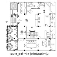 Mặt Tiền Lương Định Của Q2 - 22 X 28 - Dp. Xd Hầm 5 Tầng - Công Năng Văn Phòng - Zalo 0937699221