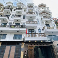 Bán Nhà Mặt Tiền Đường Số 10 Phường 16 Gò Vấp Gần Cityland