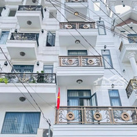Bán Nhà Mặt Tiền Đường Số 10 Phường 16 Gò Vấp Gần Cityland