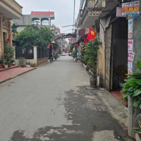 Bán Mảnh Đất 70M Lực Canh - Xuân Canh. Sát Vin Cổ Loa. Giá Đầu Tư.
