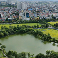 Tôi Cần Cho Thuê Căn Hộ Cao Cấp Tại Chung Cư Ngoại Giao Đoàn Hà Nội Với Căn Hộ 126M2 Và 142M2