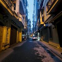 Cấn Bán Gấp Nhà Hoàng Văn Thái,Thanh Xuân 51M2, 6 Tầng Thang Máy, Ô Tô Đỗ Cửa