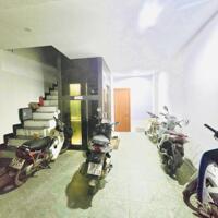 Cấn Bán Gấp Nhà Hoàng Văn Thái,Thanh Xuân 51M2, 6 Tầng Thang Máy, Ô Tô Đỗ Cửa
