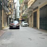 Cấn Bán Gấp Nhà Hoàng Văn Thái,Thanh Xuân 51M2, 6 Tầng Thang Máy, Ô Tô Đỗ Cửa
