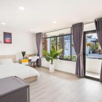 PHÒNG CHO THUÊ GIÁ TỐT FULL NỘI THẤT - BÌNH THẠNH GẦN CẦU THỊ NGHÈ, QUẬN 1,QUẬN 2