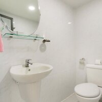 PHÒNG CHO THUÊ GIÁ TỐT FULL NỘI THẤT - BÌNH THẠNH GẦN CẦU THỊ NGHÈ, QUẬN 1,QUẬN 2