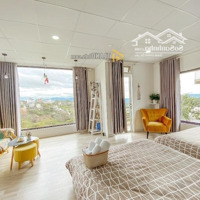 Bán Biệt Thự 2 Mặt Tiền Tại Hoàng Hoa Thám, Phường 10, Đà Lạt, 27 Tỷ, 293,18 M2