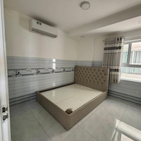 Thông Tin Thật : 12 Triệu , Ntcb Như Ảnh, 2 Phòng Ngủ 2 Vệ Sinh, 80M2.Cho Thuê Chcc Saigon Mia