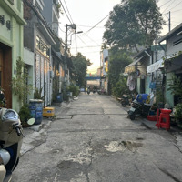 Nhà Vị Trí Siêu Đẹp, Hẻm Ôtô, Trường Chinh, Quân12,Diện Tích4M X 14M, Siêu Rẻ, Chỉ Nhỉnh 3 Tỷ.