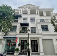 Căn Liền Kề Hải Âu Duy Nhất Bán Tại Vin Marina