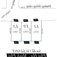 Bán Đất Thôn Phú Hạ Xã Minh Phú