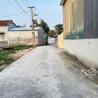 Bán Đất Thôn Phú Hạ Xã Minh Phú