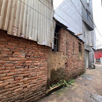 Mời Nhà Đầu Tư Chuyên Hàng F0- Chủ Cắt Lỗ Bán Nhanh Lô Đất Mai Động- Hương Mạc !!!