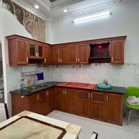 Bán nhà Mặt tiền TT Nhà Bè - Diện tích: 4x12,5m - Giá: 6 Tỷ 480 Triệu