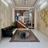 Bán nhà Mặt tiền TT Nhà Bè - Diện tích: 4x12,5m - Giá: 6 Tỷ 480 Triệu