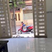 Nhà Mặt Tiền Đường Số 7 Quận Tân Bình Phương 10.