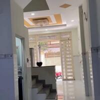Nhà Mặt Tiền Đường Số 7 Quận Tân Bình Phương 10.