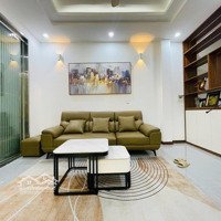Trung Tâm Ba Đình, 5 Tầng, Cách Phố Đội Cấn 50M.
