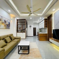 Trung Tâm Ba Đình, 5 Tầng, Cách Phố Đội Cấn 50M.