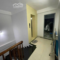 Bán Nhà Thái Thịnh - Đống Đa - 57M - 5 Tầng - Có Thang Máy - Ô Tô Quanh Nhà - Gần Chợ - Kinh Doanh