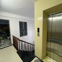Bán Nhà Thái Thịnh - Đống Đa - 57M - 5 Tầng - Có Thang Máy - Ô Tô Quanh Nhà - Gần Chợ - Kinh Doanh