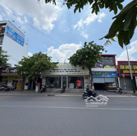 Mặt Tiền Trần Hưng Đạo Dĩ An Bddiện Tích485M2 Ngang7,2 M Kinh Doanh Vạn Nghề Giá Bán 19Ty990 Liên Hệ: 0906309279