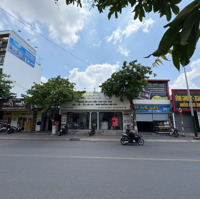 Mặt Tiền Trần Hưng Đạo Dĩ An Bddiện Tích485M2 Ngang7,2 M Kinh Doanh Vạn Nghề Giá Bán 19Ty990 Liên Hệ: 0906309279