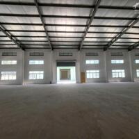 Cho thuê 9.000 m². XƯỞNG trong KCN  Thủ Dầu Một Bình Dương ,PCCC tự động ,Sản Xuất đa nghành nghề