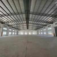 Cho thuê 9.000 m². XƯỞNG trong KCN  Thủ Dầu Một Bình Dương ,PCCC tự động ,Sản Xuất đa nghành nghề