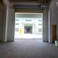 Cho thuê 9.000 m². XƯỞNG trong KCN  Thủ Dầu Một Bình Dương ,PCCC tự động ,Sản Xuất đa nghành nghề