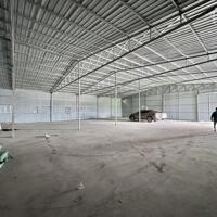 500m kho xưởng Đại Thanh cần cho thuê, container ra vào, giá 30tr/th