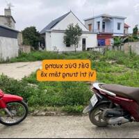 Đất dãn dân Thống Kênh Gia Lộc, Hải Dương 1 lô duy nhất