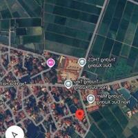 Đất dãn dân Thống Kênh Gia Lộc, Hải Dương 1 lô duy nhất